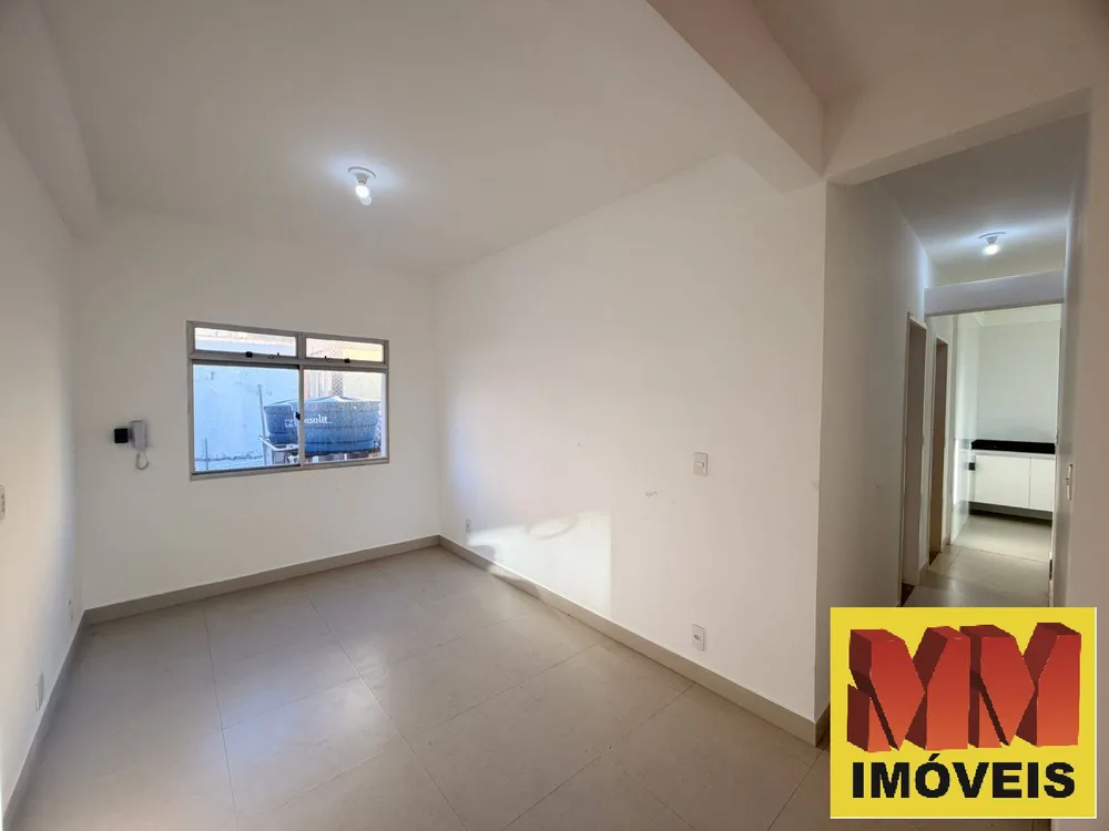 Apartamento, 2 quartos, 60 m² - Foto 9