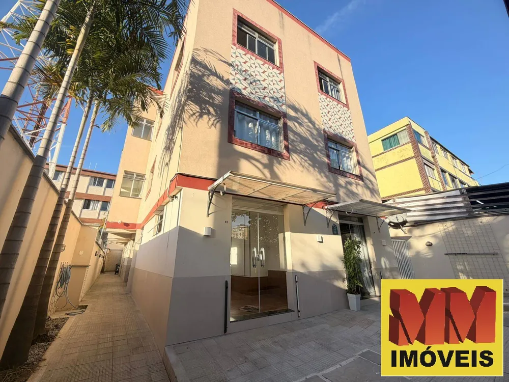 Apartamento, 2 quartos, 60 m² - Foto 1