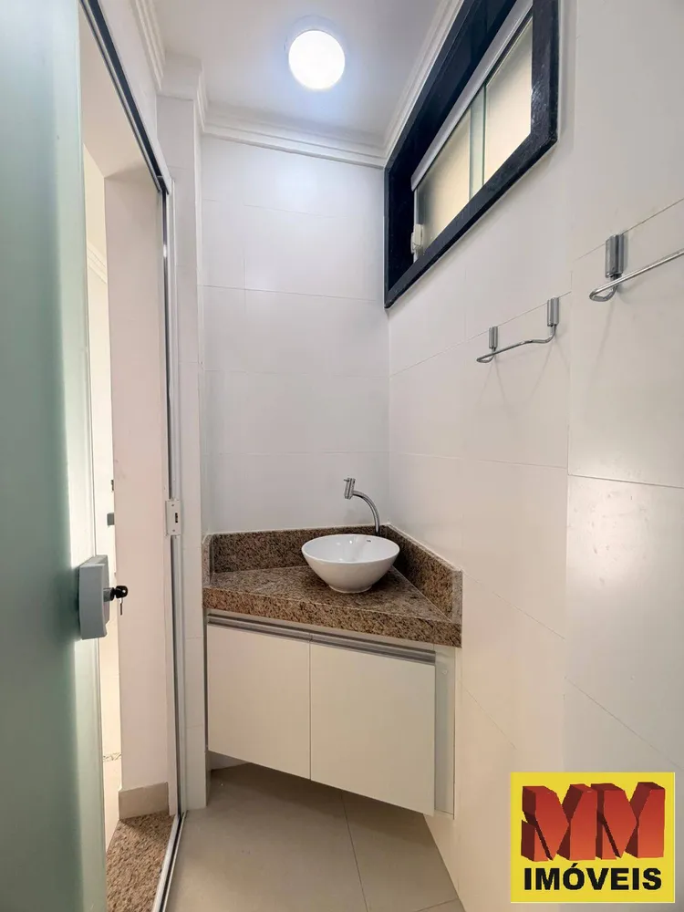 Apartamento, 2 quartos, 60 m² - Foto 8
