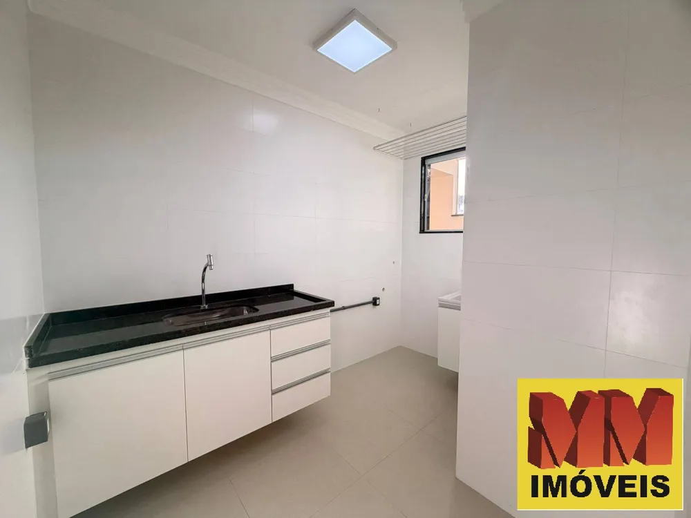 Apartamento, 2 quartos, 60 m² - Foto 10