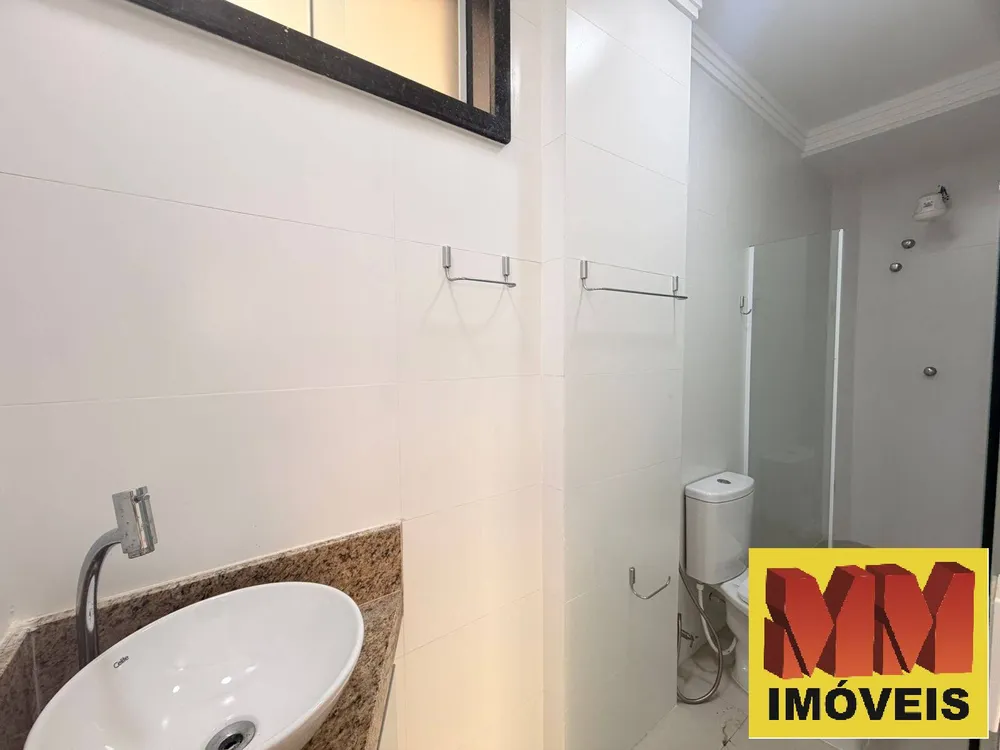 Apartamento, 2 quartos, 60 m² - Foto 6