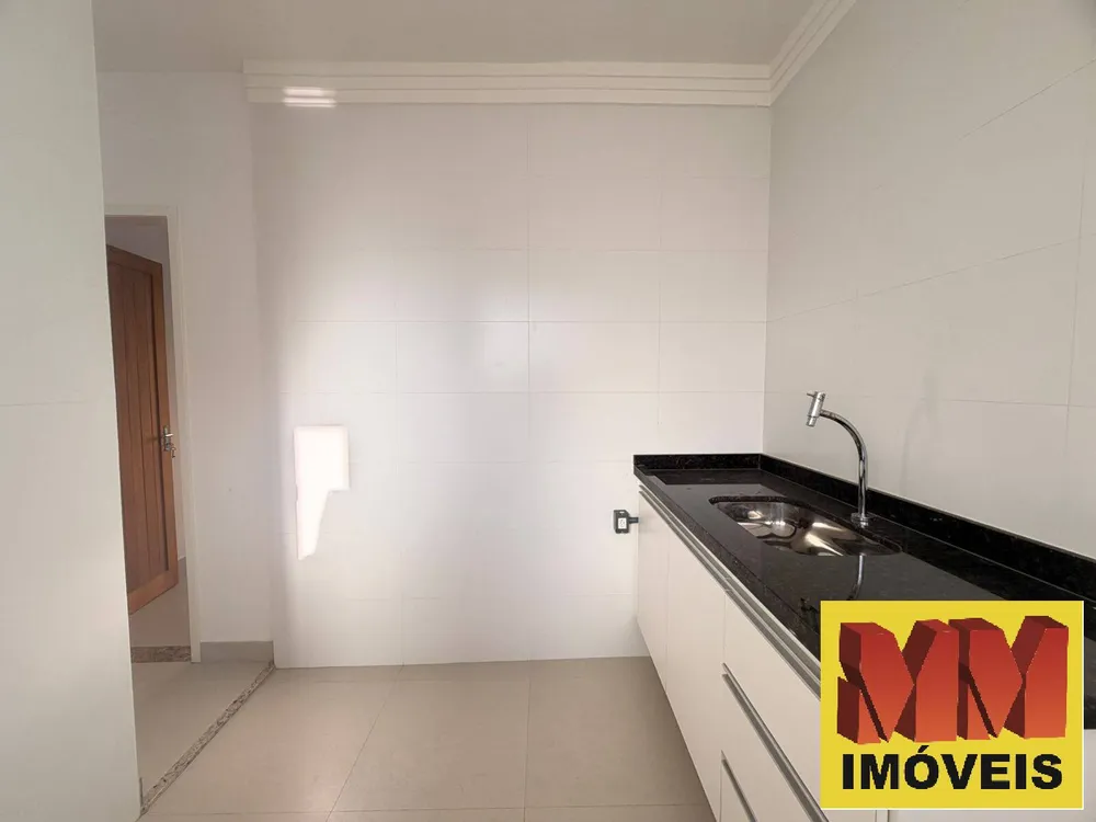 Apartamento, 2 quartos, 60 m² - Foto 5