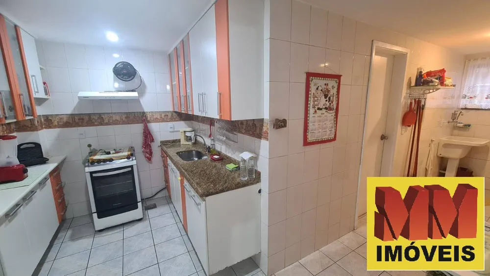 Apartamento, 2 quartos, 90 m² - Foto 12