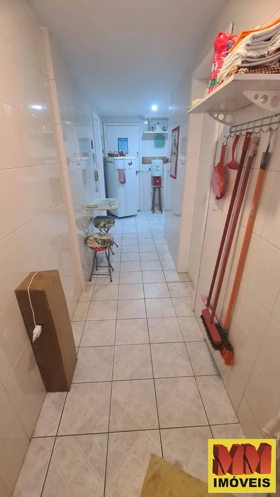 Apartamento, 2 quartos, 90 m² - Foto 19