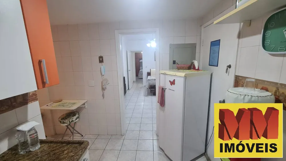 Apartamento, 2 quartos, 90 m² - Foto 16
