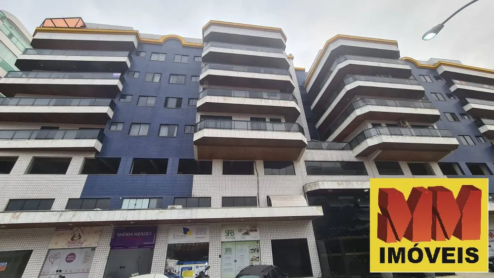 Apartamento, 2 quartos, 90 m² - Foto 1