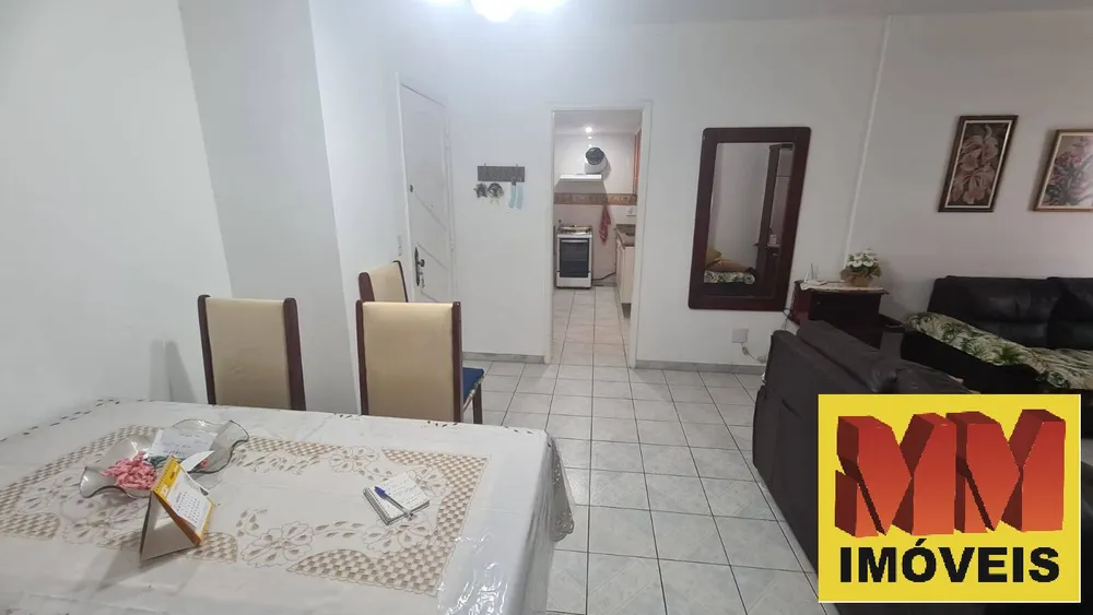 Apartamento, 2 quartos, 90 m² - Foto 5