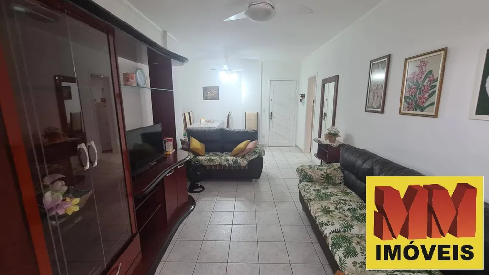 Apartamento, 2 quartos, 90 m² - Foto 2