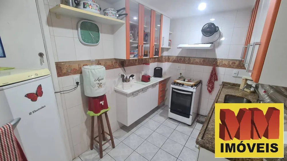 Apartamento, 2 quartos, 90 m² - Foto 11