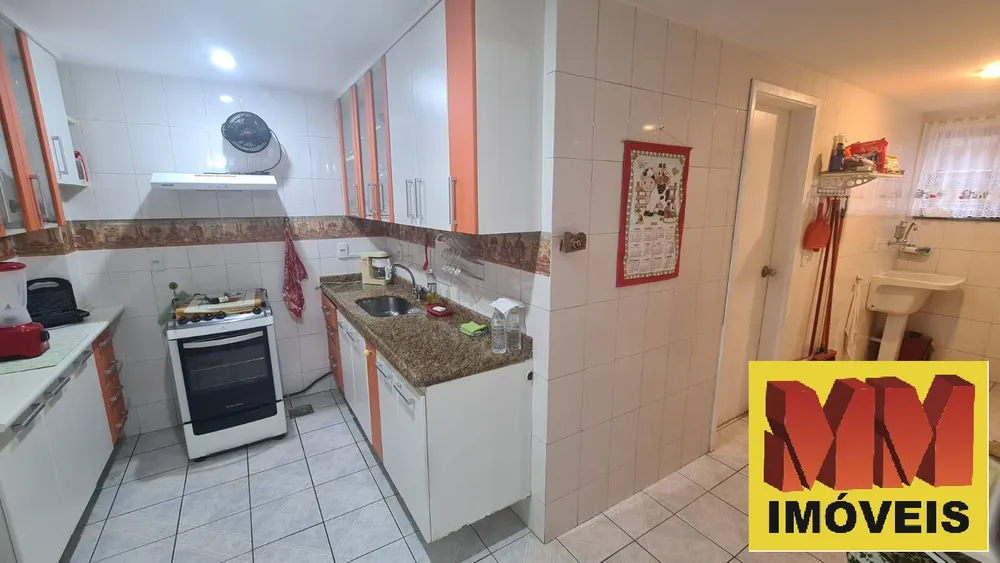 Apartamento, 2 quartos, 90 m² - Foto 15