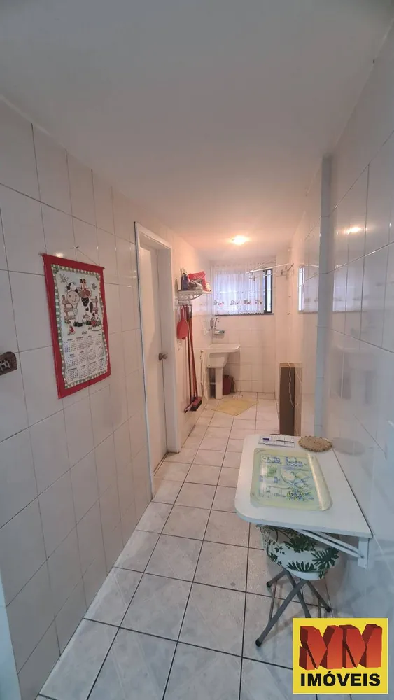Apartamento, 2 quartos, 90 m² - Foto 17