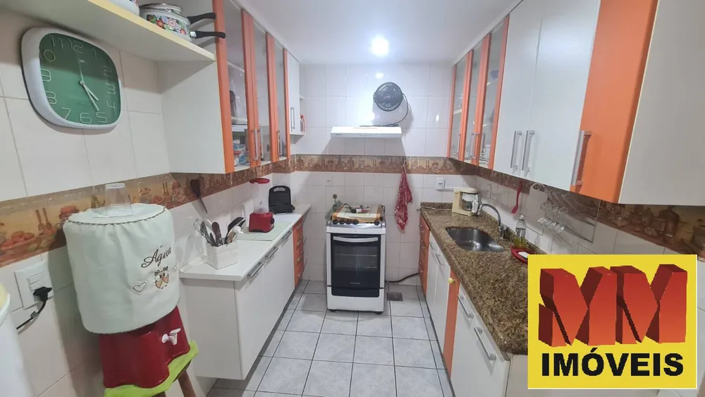 Apartamento, 2 quartos, 90 m² - Foto 14