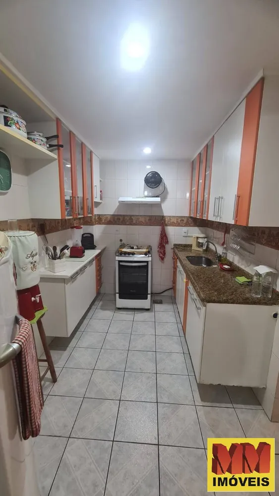 Apartamento, 2 quartos, 90 m² - Foto 13