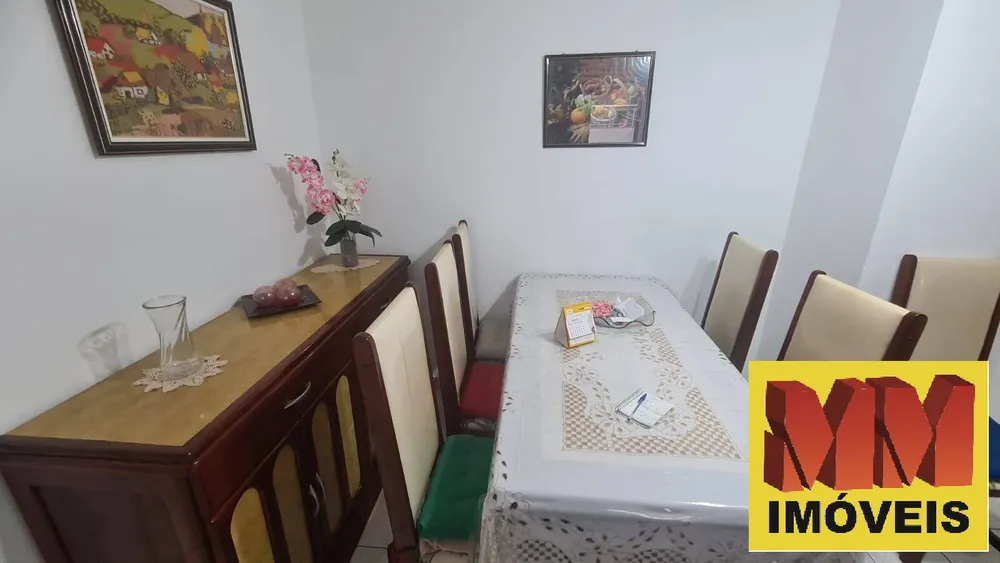 Apartamento, 2 quartos, 90 m² - Foto 7