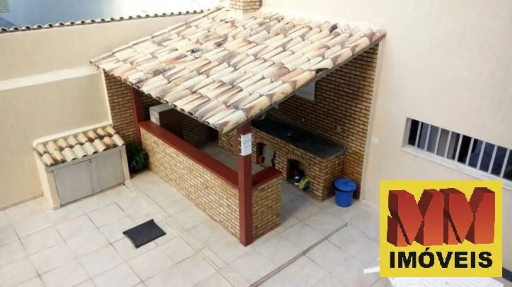 Apartamento, 3 quartos, 120 m² - Foto 24