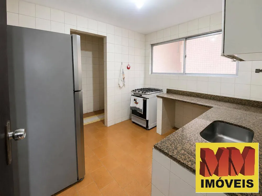 Apartamento, 3 quartos, 120 m² - Foto 8
