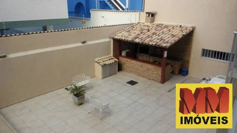 Apartamento, 3 quartos, 120 m² - Foto 23
