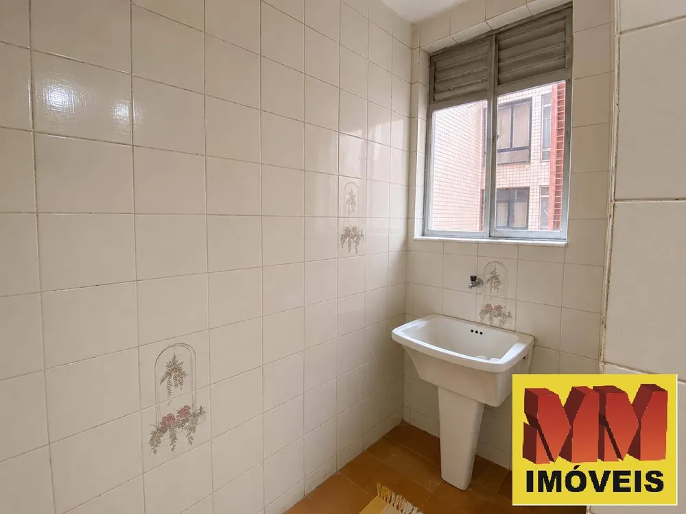 Apartamento, 3 quartos, 120 m² - Foto 9