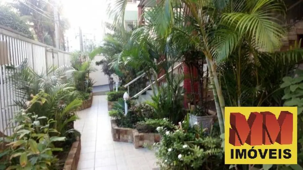 Apartamento, 3 quartos, 120 m² - Foto 2
