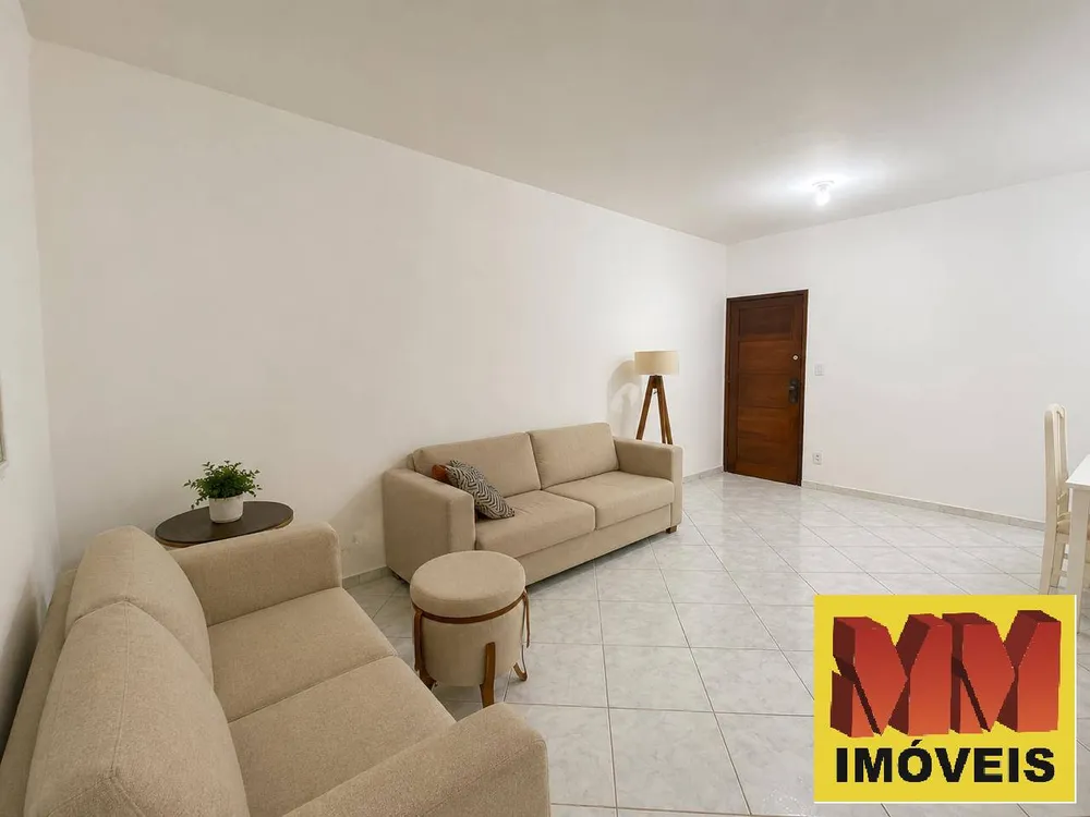 Apartamento, 3 quartos, 120 m² - Foto 3