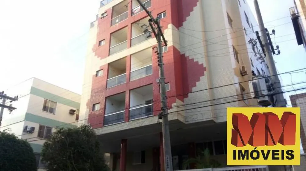 Apartamento, 3 quartos, 120 m² - Foto 1