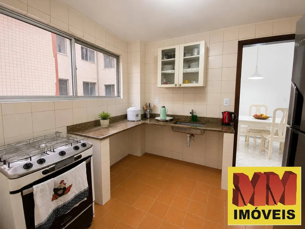 Apartamento, 3 quartos, 120 m² - Foto 7