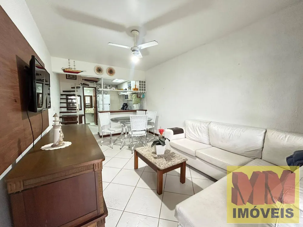 Casa de Condomínio, 2 quartos - Foto 4
