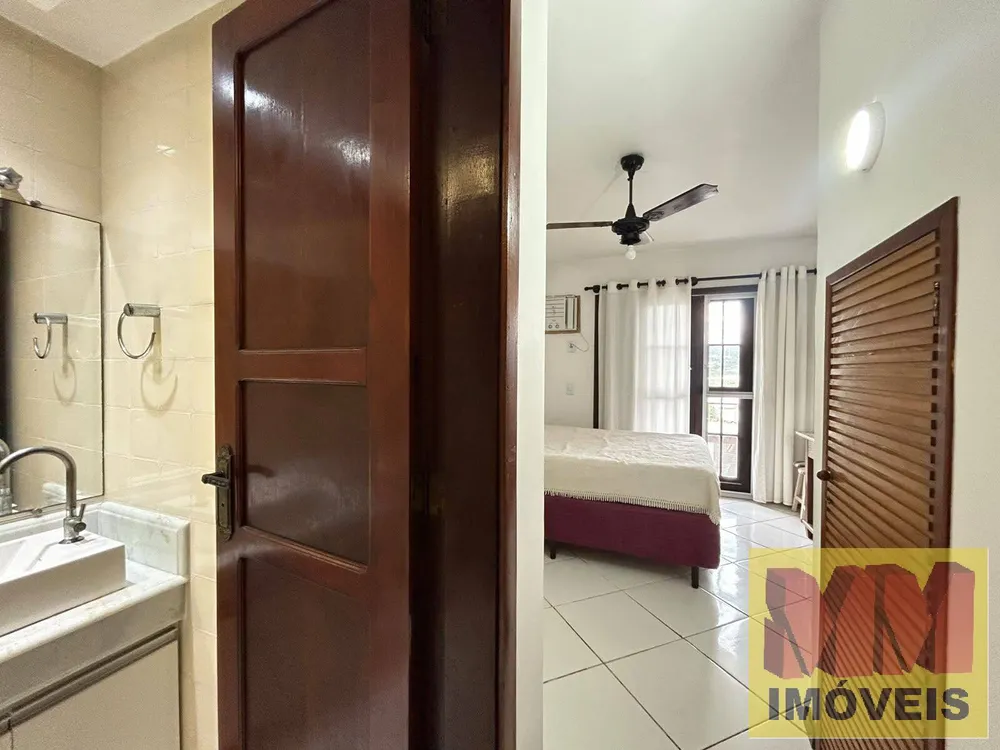 Casa de Condomínio, 2 quartos - Foto 12