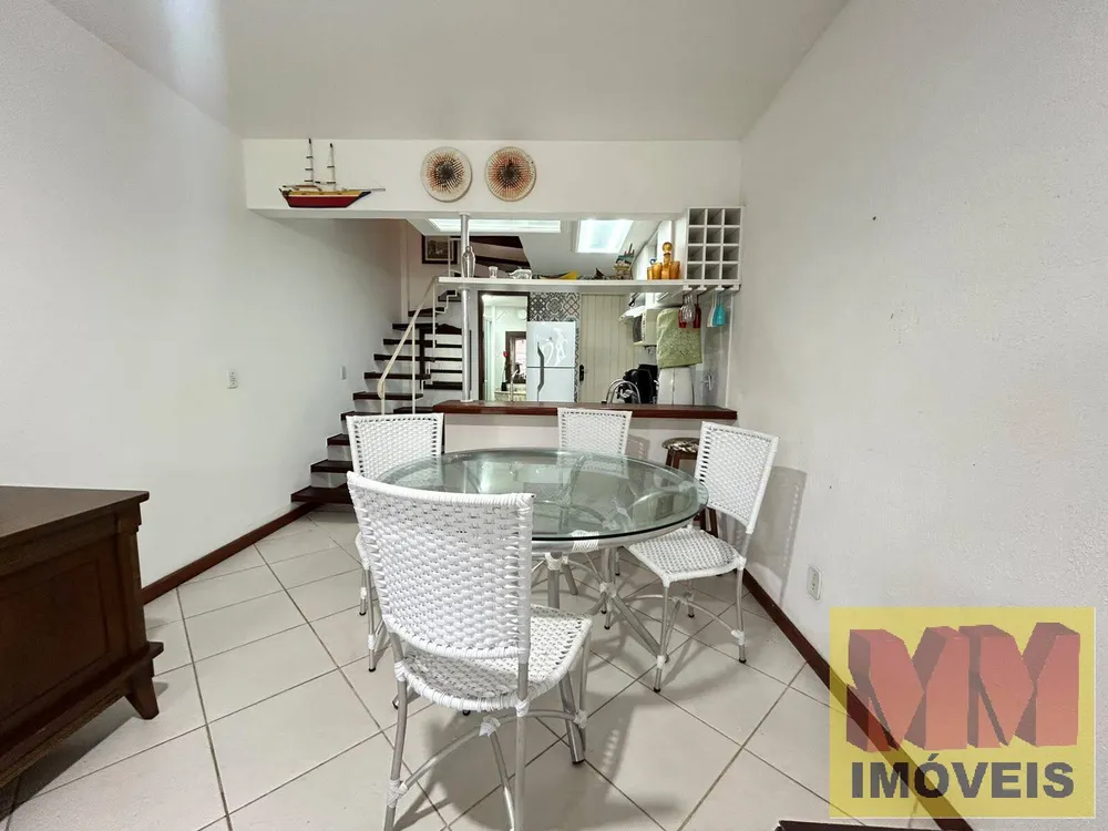 Casa de Condomínio, 2 quartos - Foto 6
