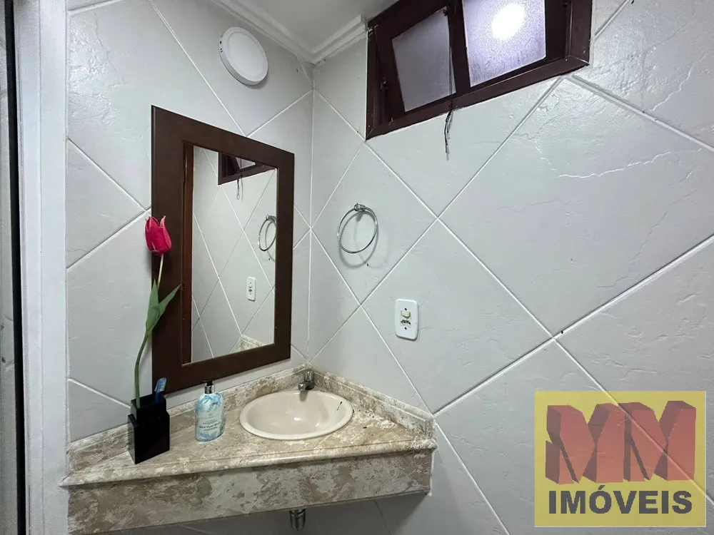 Casa de Condomínio, 2 quartos - Foto 26