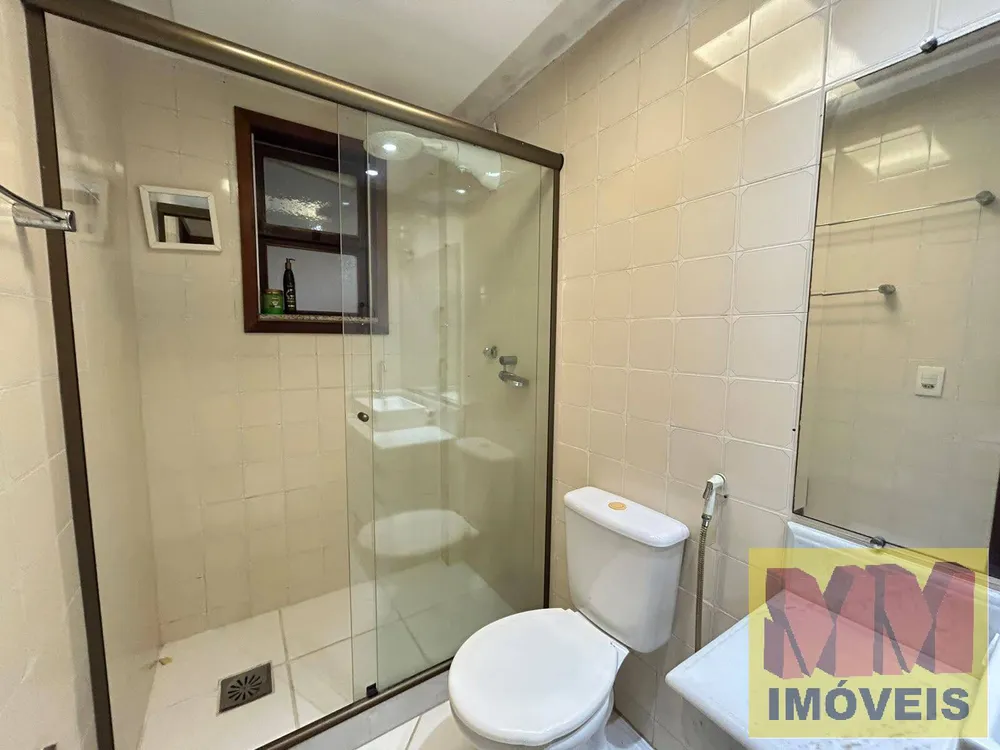 Casa de Condomínio, 2 quartos - Foto 20
