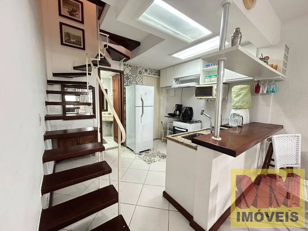 Casa de Condomínio, 2 quartos - Foto 8