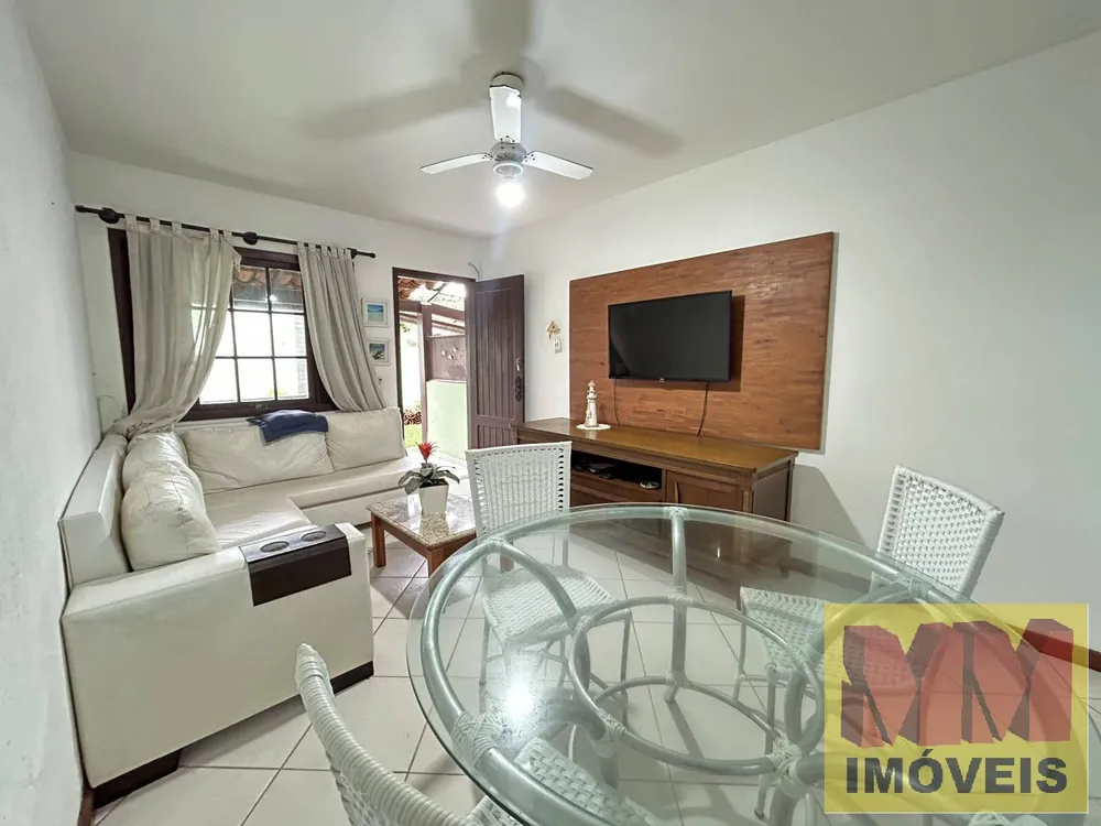 Casa de Condomínio, 2 quartos - Foto 7