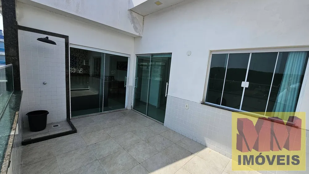 Cobertura, 4 quartos, 130 m² - Foto 1