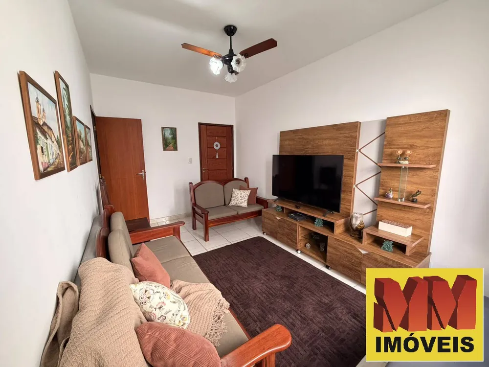 Apartamento, 2 quartos, 70 m² - Foto 1