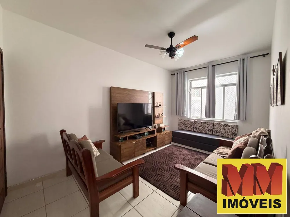 Apartamento, 2 quartos, 70 m² - Foto 4