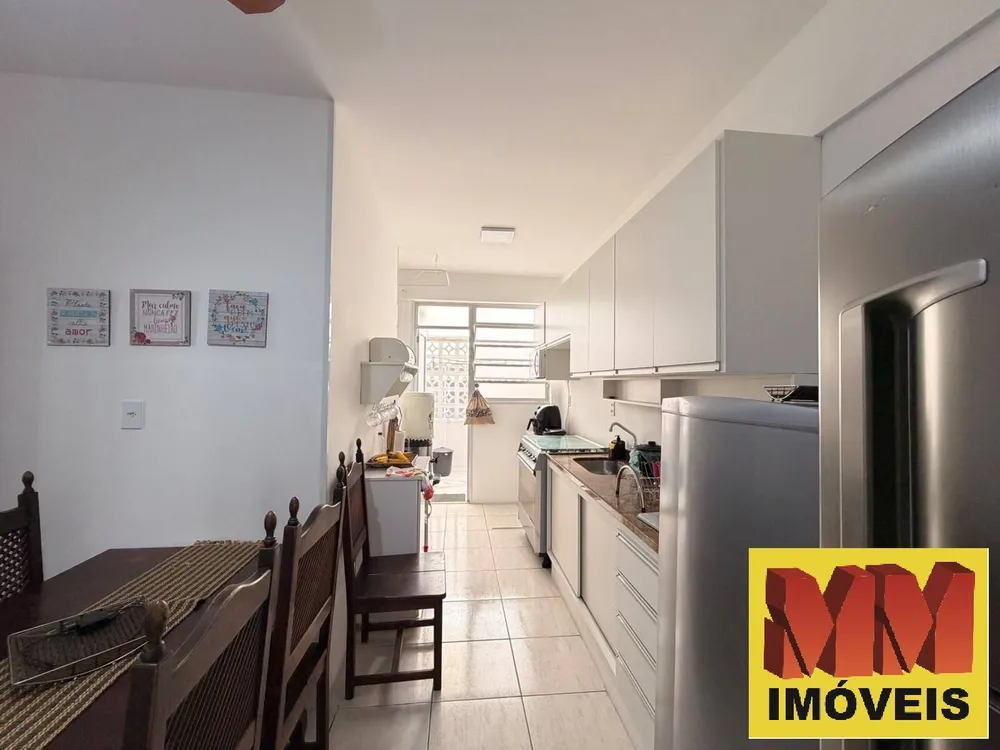 Apartamento, 2 quartos, 70 m² - Foto 6