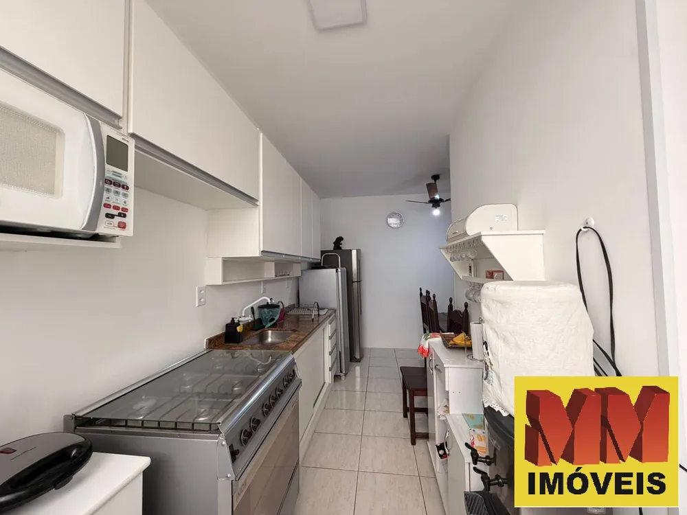 Apartamento, 2 quartos, 70 m² - Foto 8