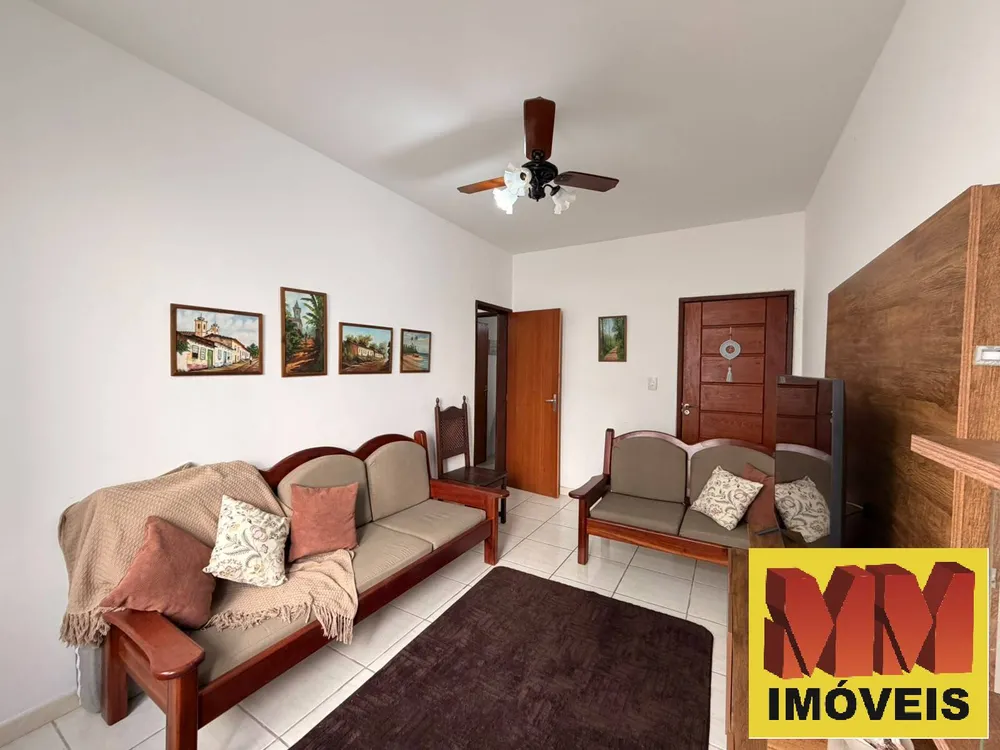 Apartamento, 2 quartos, 70 m² - Foto 2