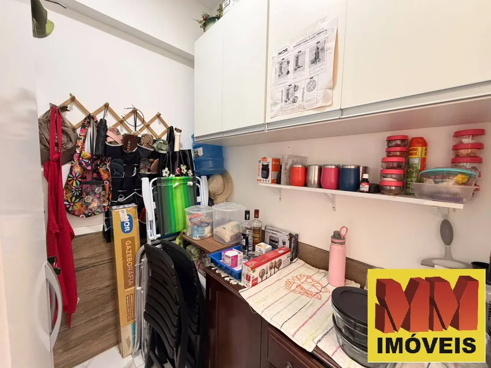 Apartamento, 2 quartos, 70 m² - Foto 21