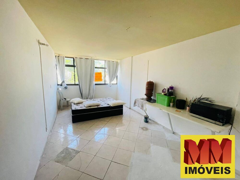 Sala-Conjunto, 28 m² - Foto 6