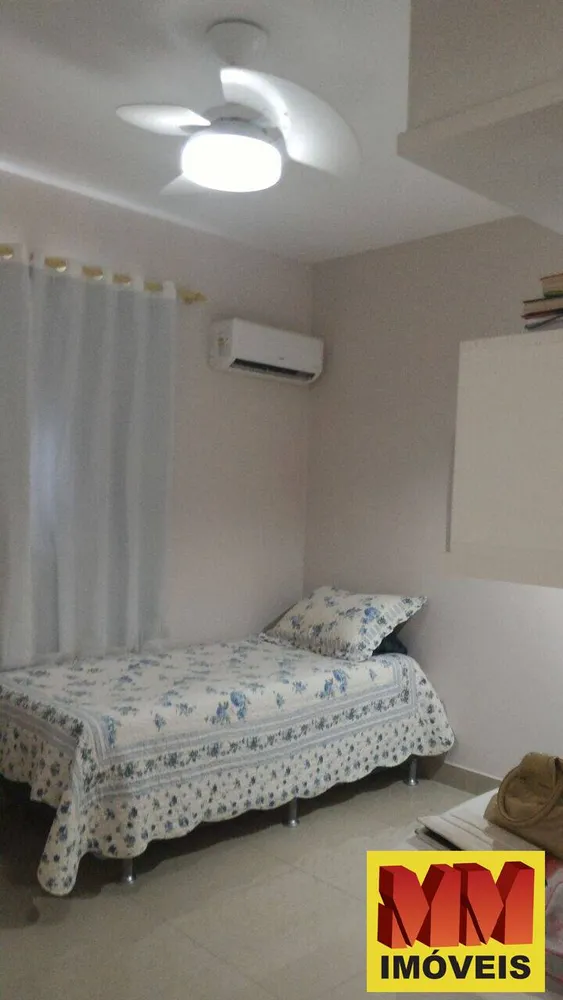 Casa de Condomínio, 4 quartos - Foto 23