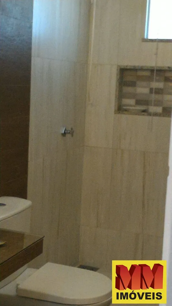 Casa de Condomínio, 4 quartos - Foto 20