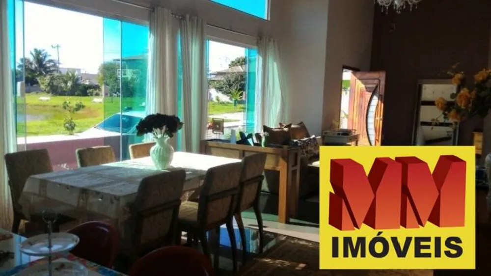 Casa de Condomínio, 4 quartos - Foto 7
