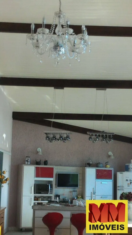 Casa de Condomínio, 4 quartos - Foto 31