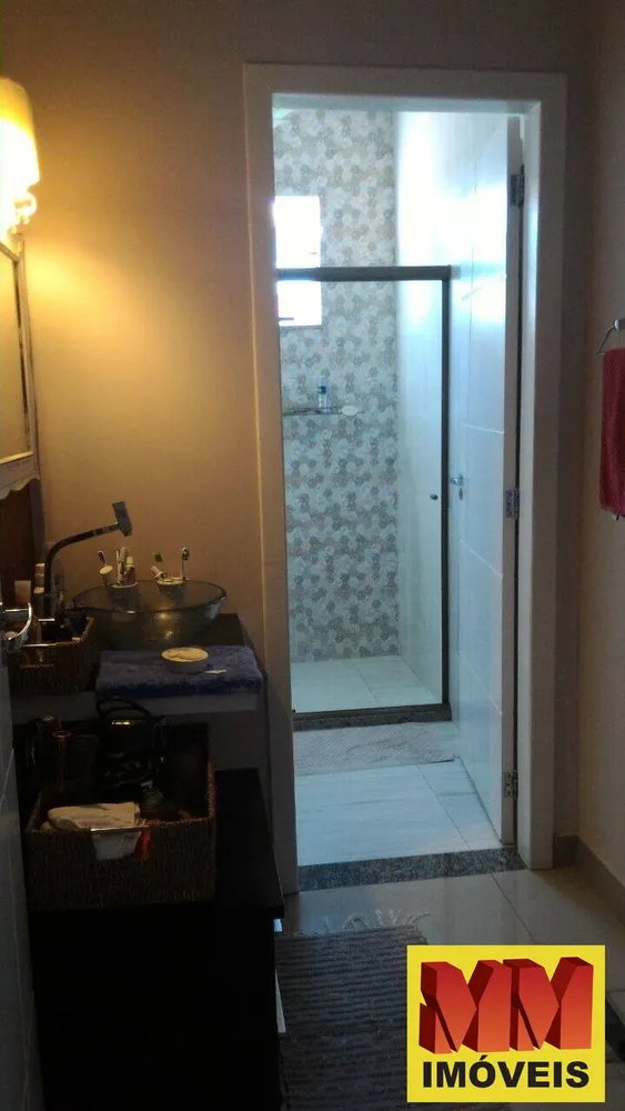 Casa de Condomínio, 4 quartos - Foto 32