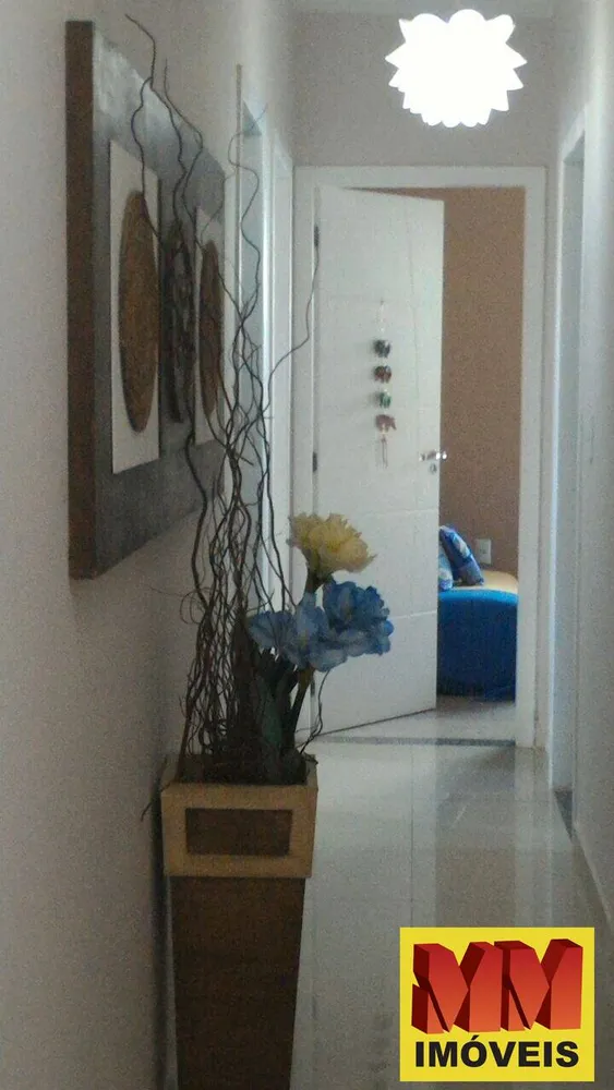 Casa de Condomínio, 4 quartos - Foto 35