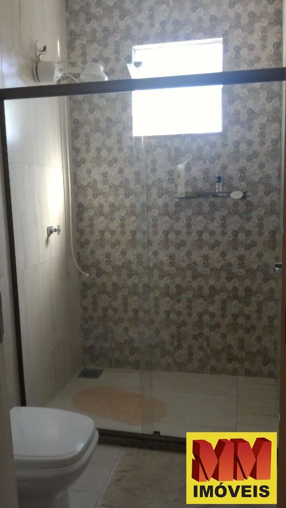 Casa de Condomínio, 4 quartos - Foto 34