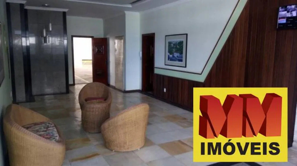 Apartamento, 4 quartos, 179 m² - Foto 2