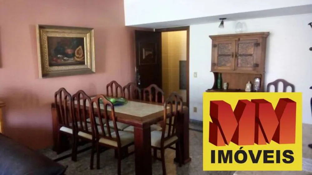 Apartamento, 4 quartos, 179 m² - Foto 3